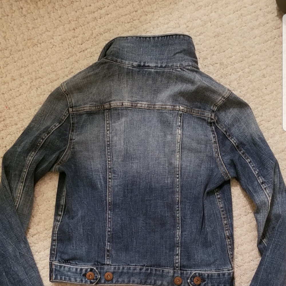 H&M Denim Jacket - Picture 2 of 5